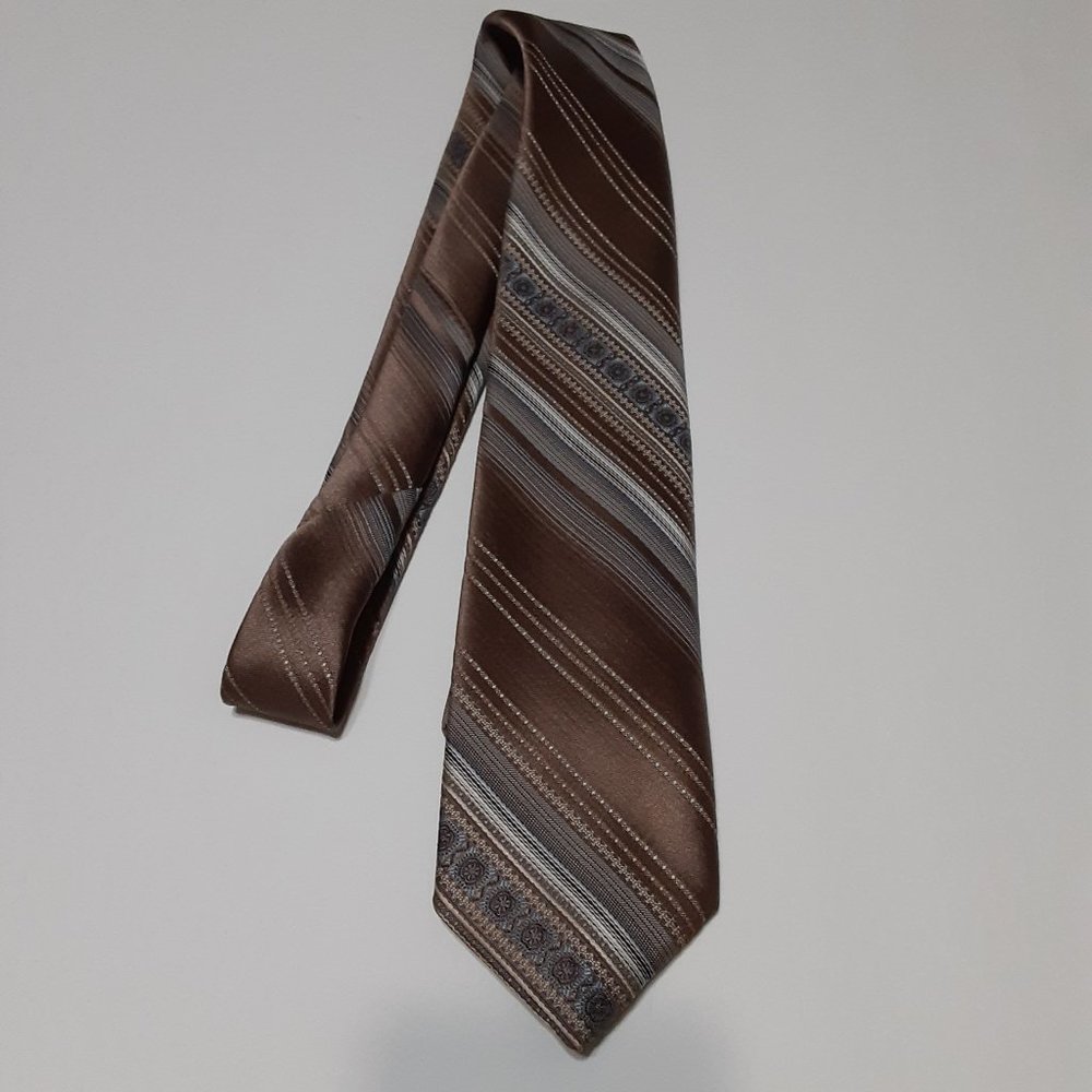 5/$20 Neck Tie By Wembley